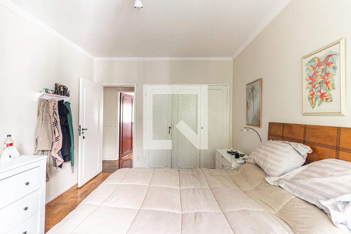 Apartamento, 3 quartos, 143 m² - Foto 18