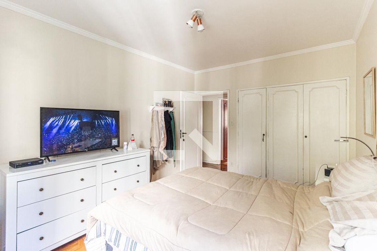Apartamento, 3 quartos, 143 m² - Foto 17