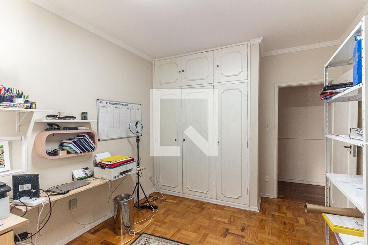 Apartamento, 3 quartos, 143 m² - Foto 22