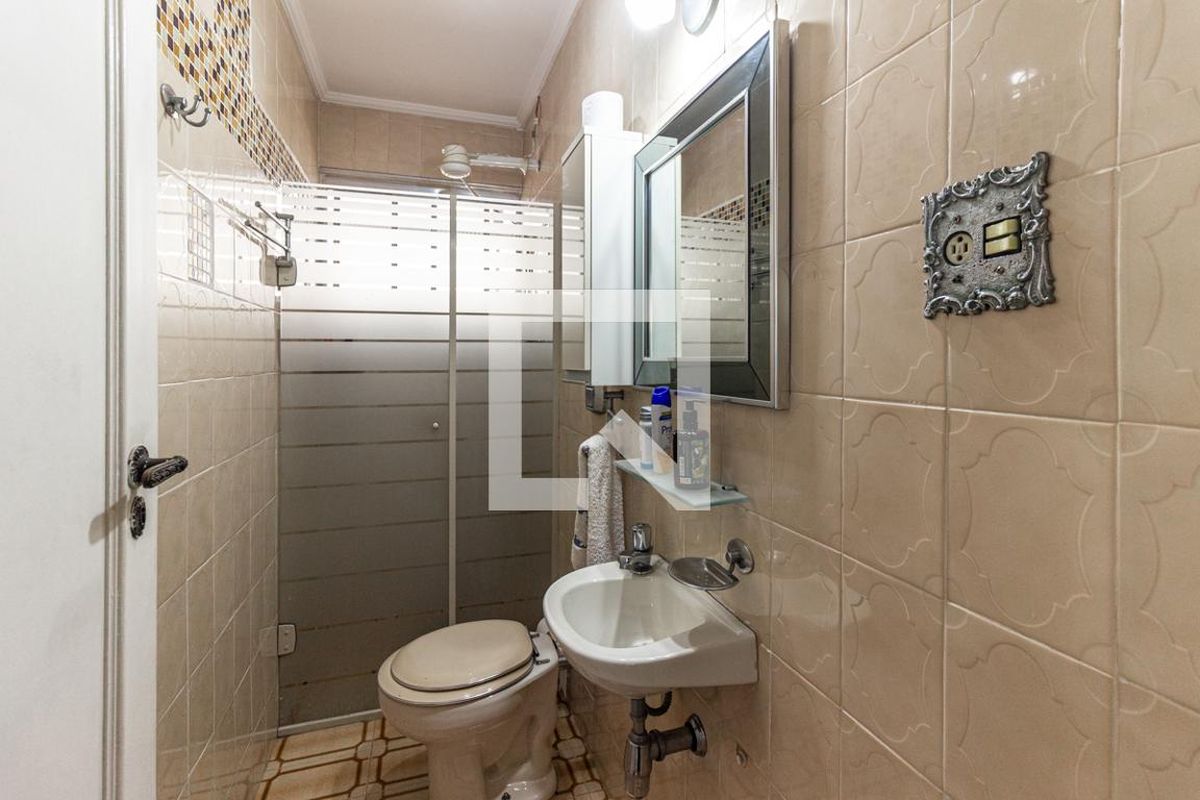 Apartamento, 3 quartos, 143 m² - Foto 25