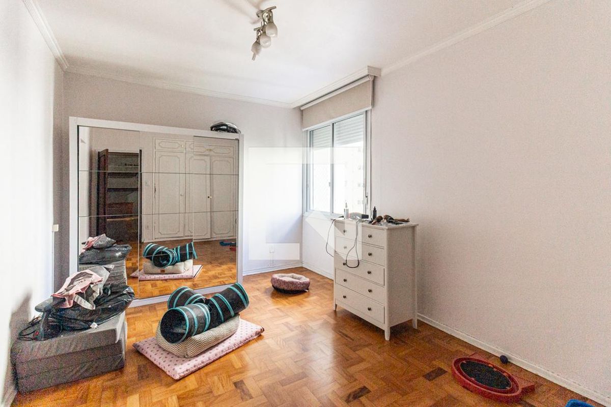 Apartamento, 3 quartos, 143 m² - Foto 7