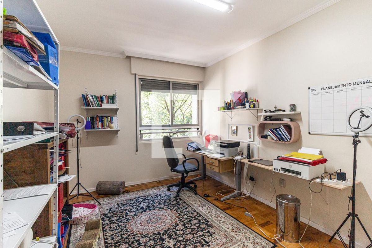 Apartamento, 3 quartos, 143 m² - Foto 20