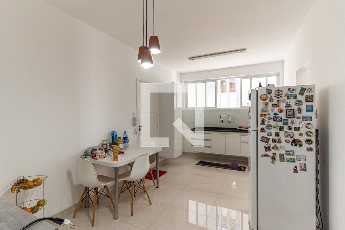 Apartamento, 3 quartos, 143 m² - Foto 30