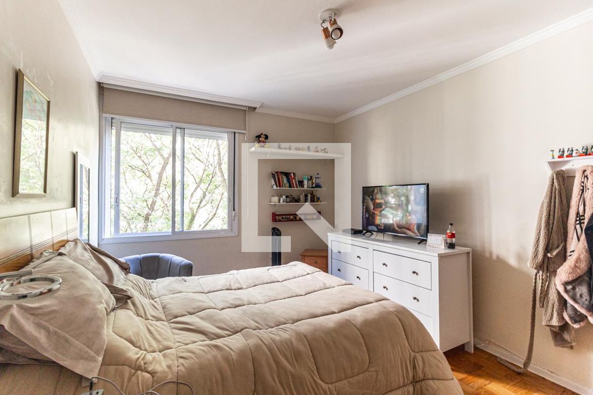 Apartamento, 3 quartos, 143 m² - Foto 16