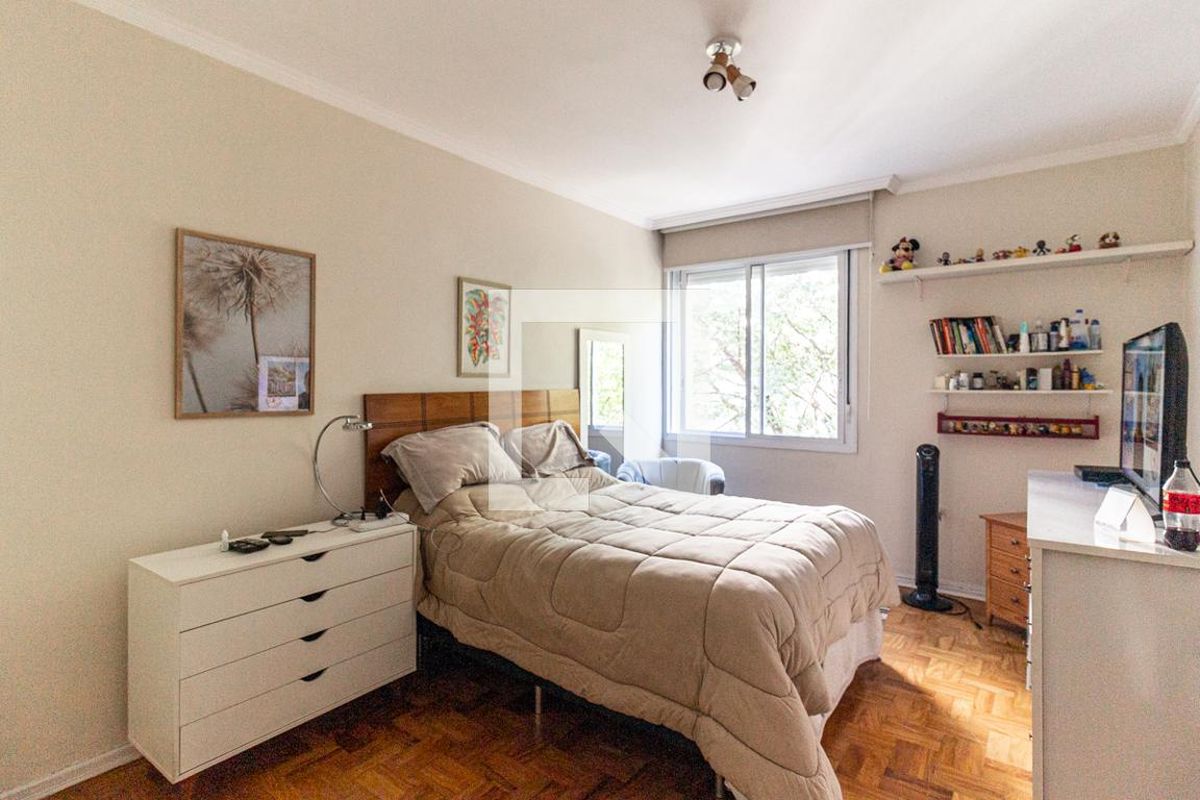Apartamento, 3 quartos, 143 m² - Foto 15