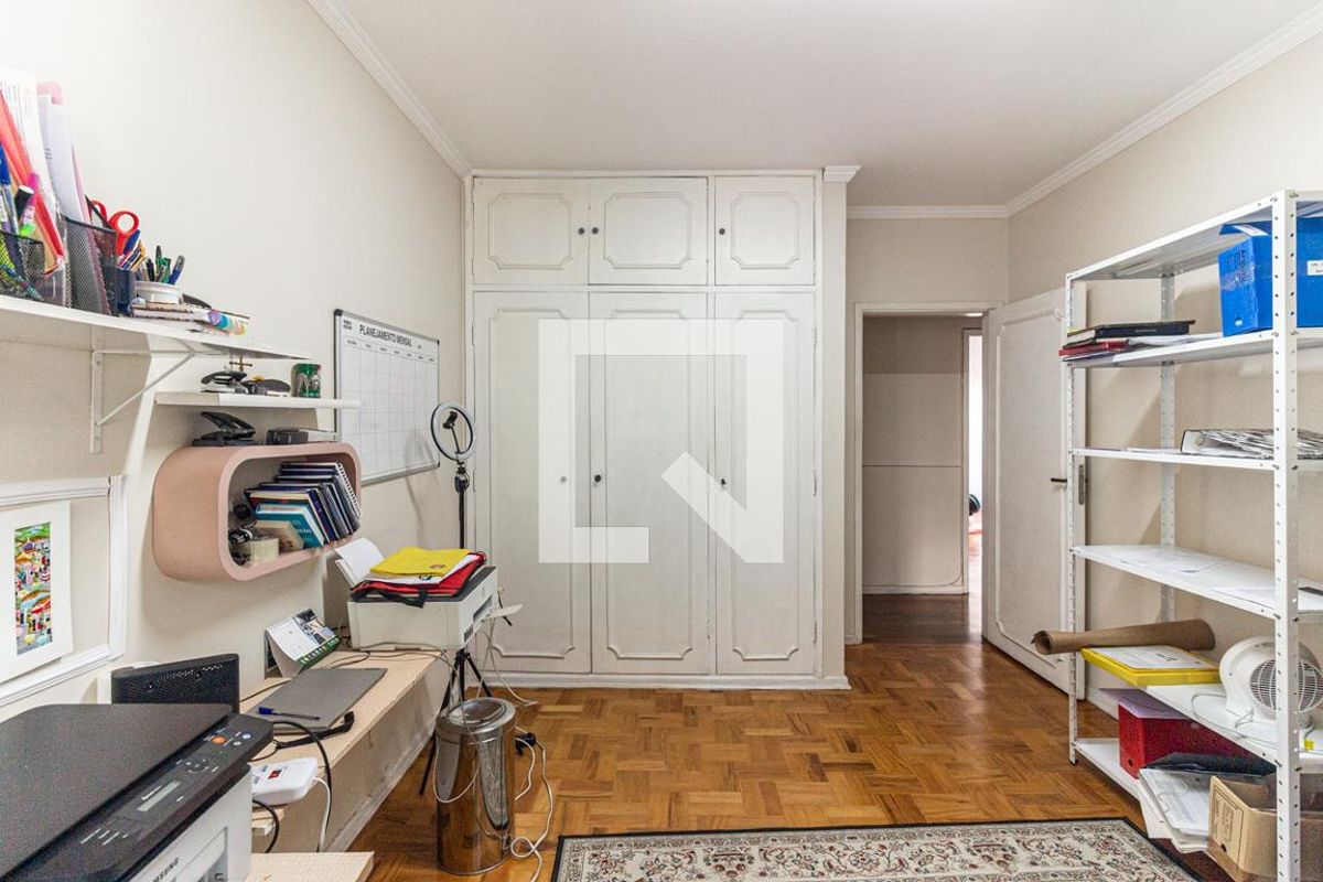 Apartamento, 3 quartos, 143 m² - Foto 23