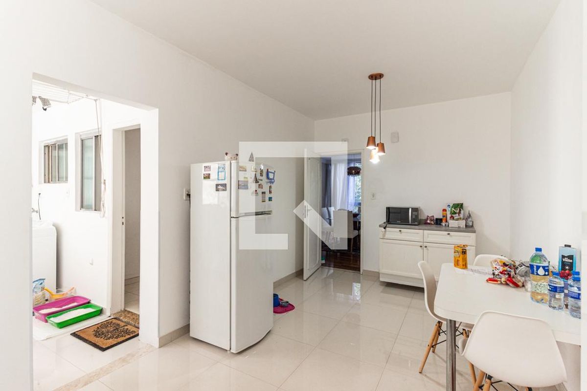 Apartamento, 3 quartos, 143 m² - Foto 35