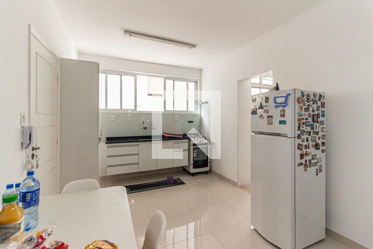 Apartamento, 3 quartos, 143 m² - Foto 31