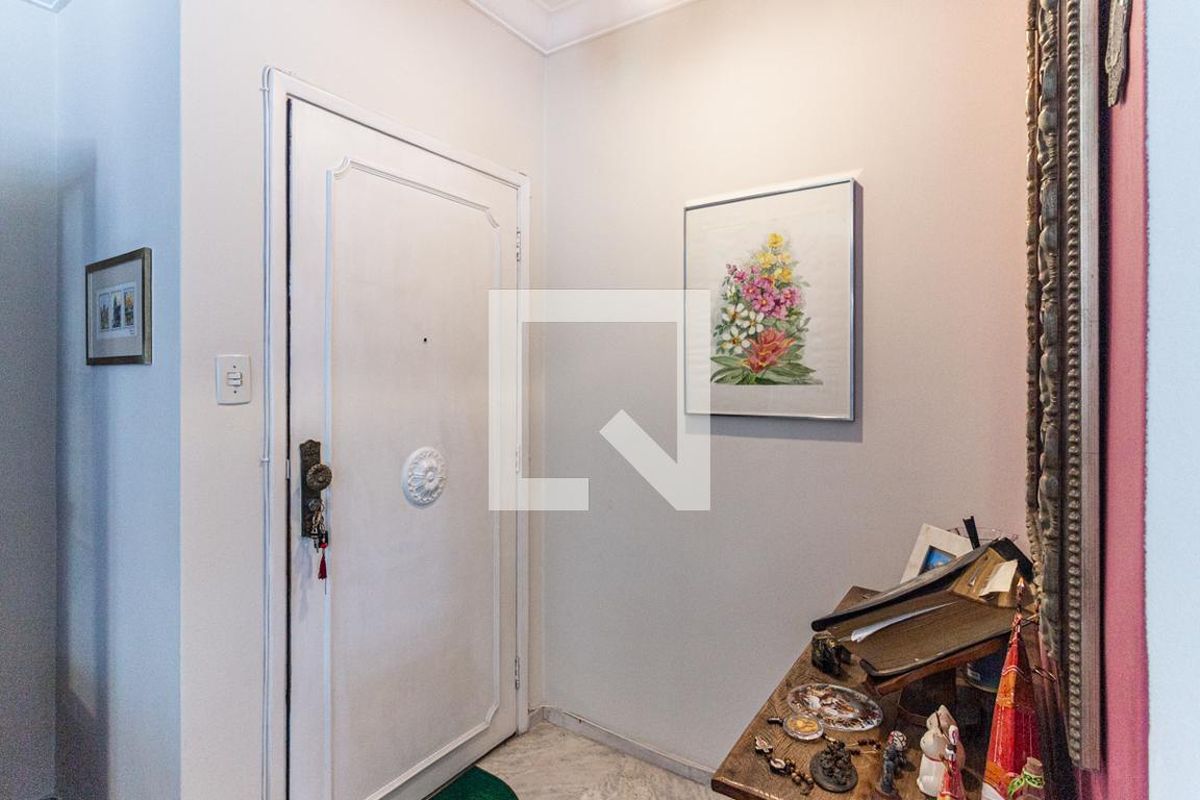 Apartamento, 3 quartos, 143 m² - Foto 5