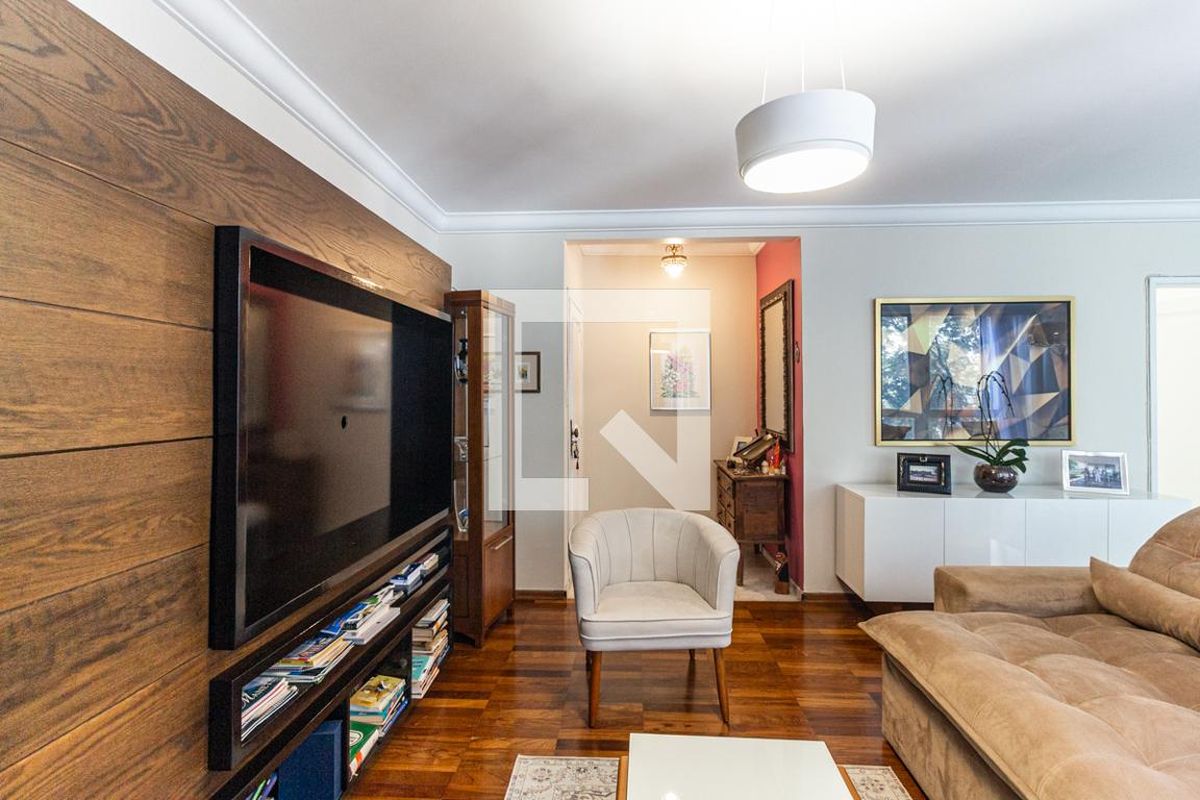Apartamento, 3 quartos, 143 m² - Foto 4