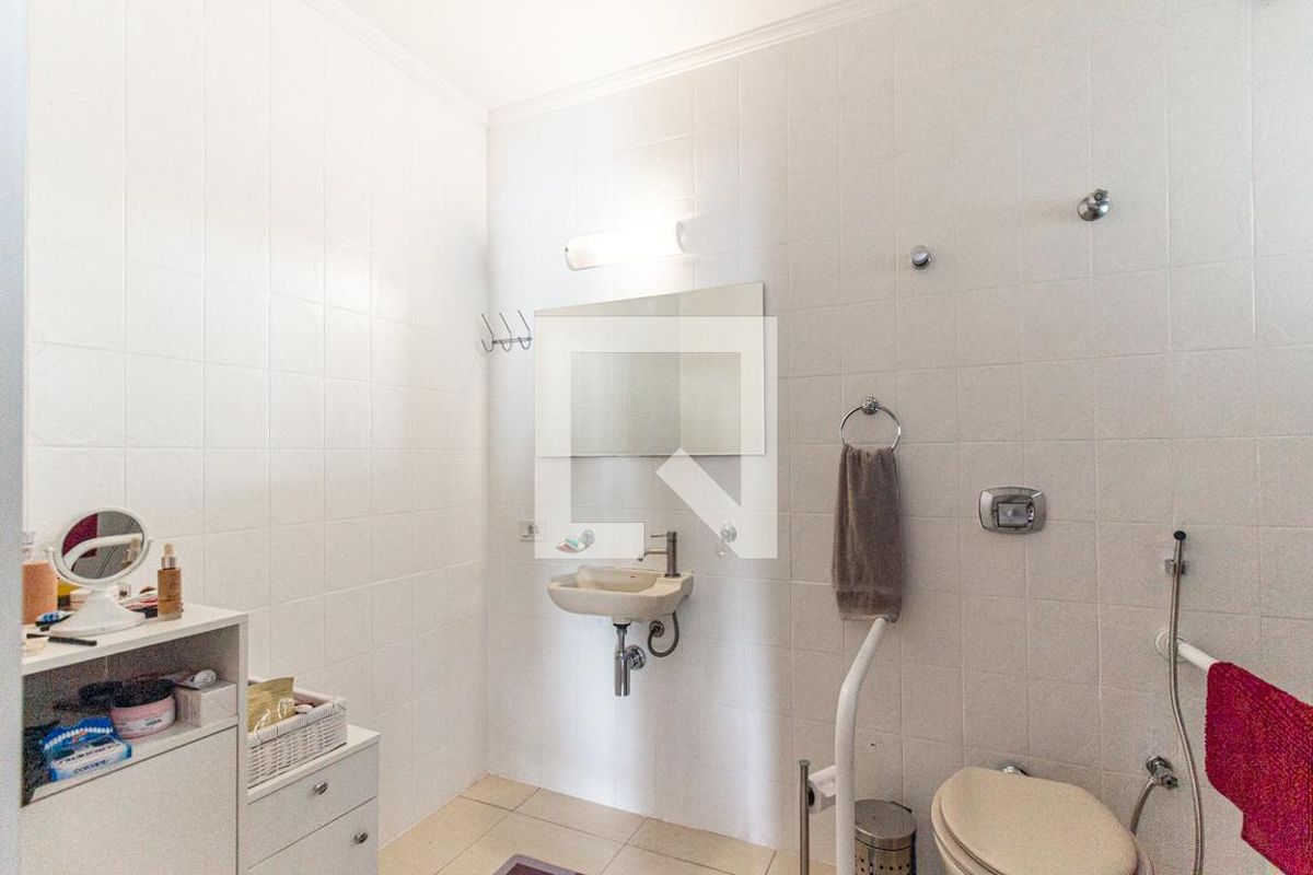 Apartamento, 3 quartos, 143 m² - Foto 11