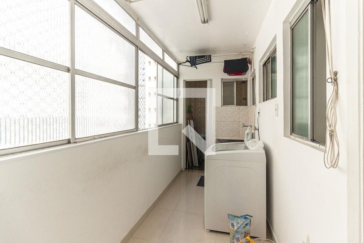 Apartamento, 3 quartos, 143 m² - Foto 36