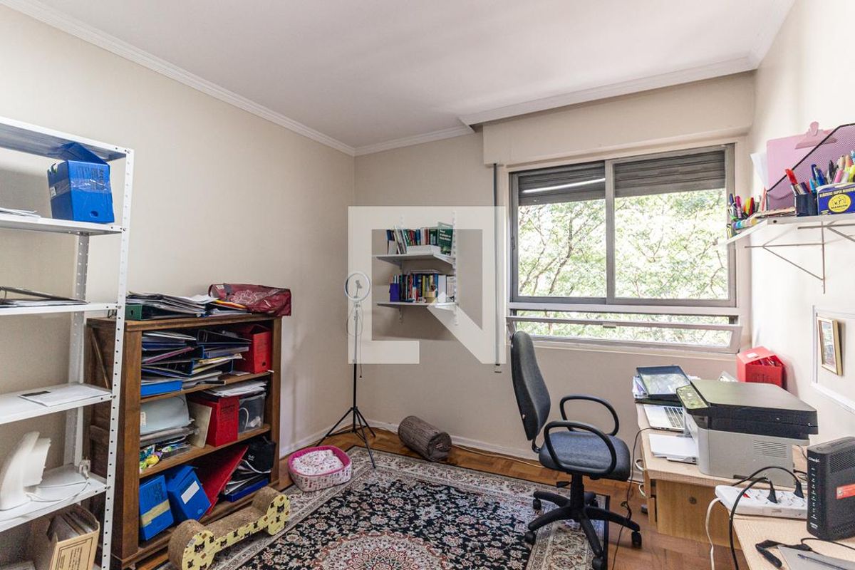 Apartamento, 3 quartos, 143 m² - Foto 21
