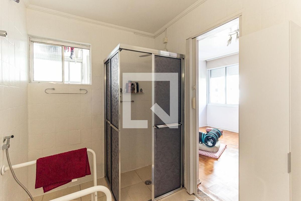Apartamento, 3 quartos, 143 m² - Foto 12