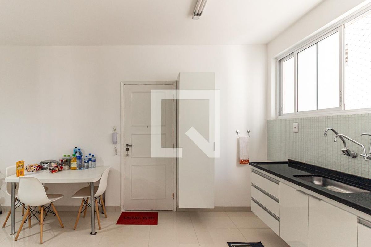 Apartamento, 3 quartos, 143 m² - Foto 32