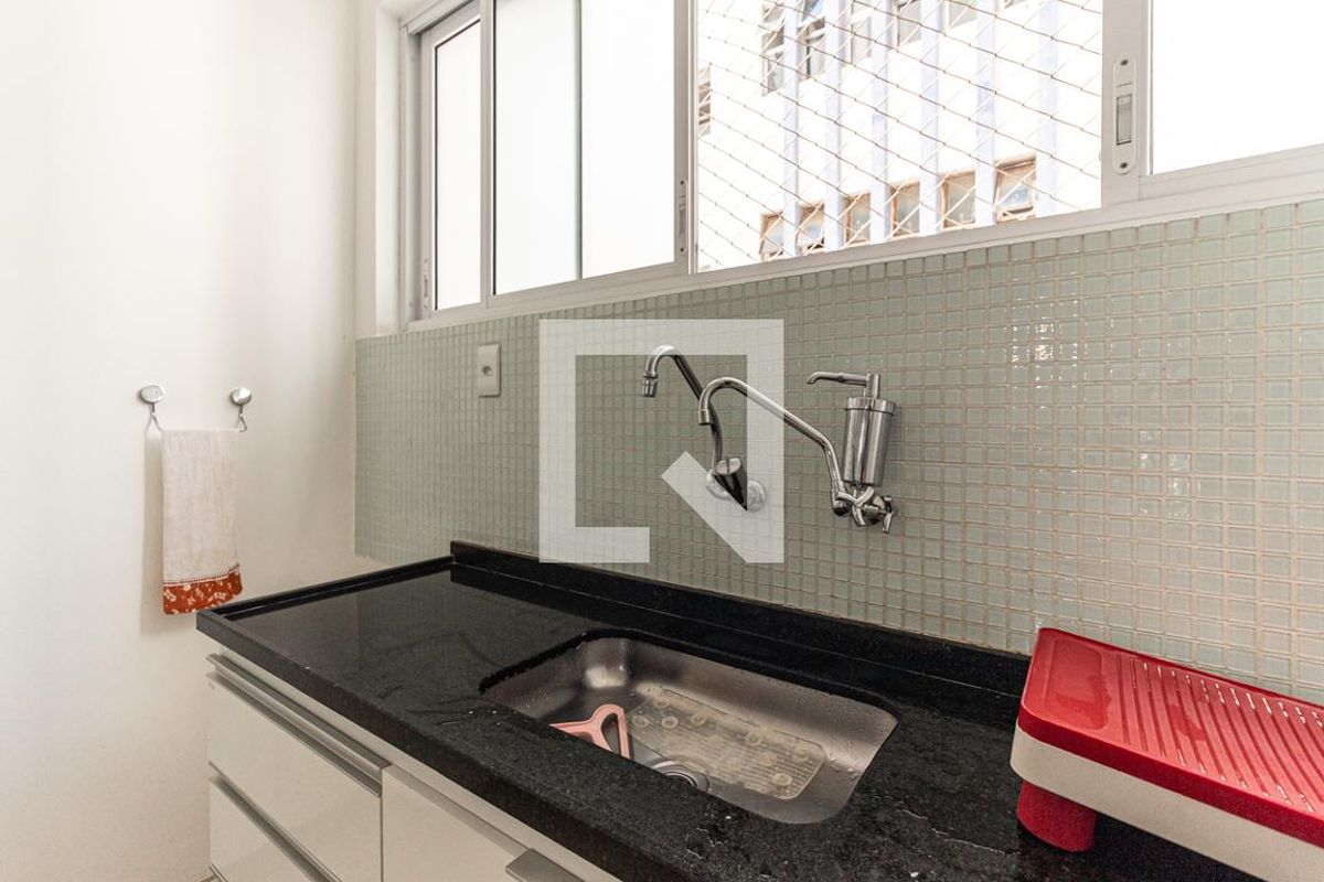 Apartamento, 3 quartos, 143 m² - Foto 34