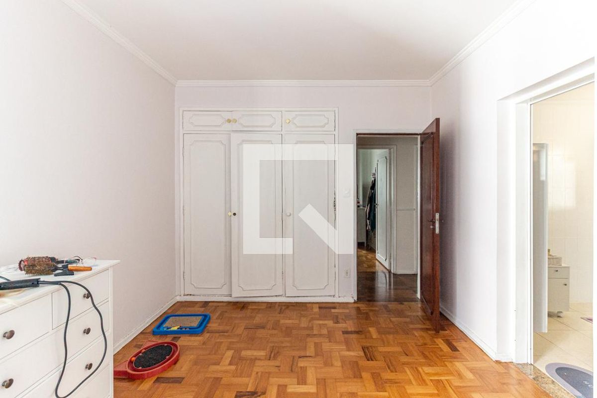 Apartamento, 3 quartos, 143 m² - Foto 9