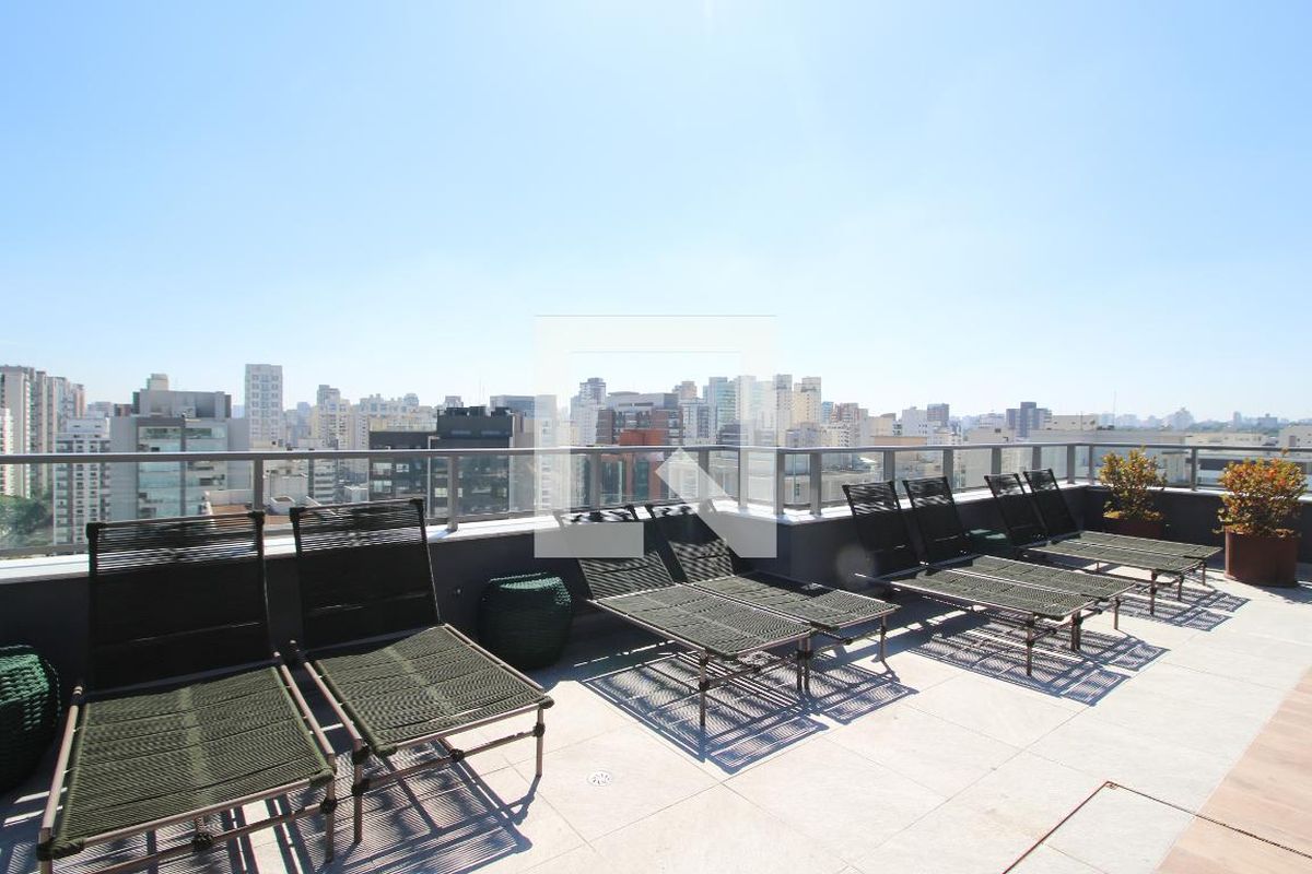 Apartamento, 1 quarto, 33 m² - Foto 26
