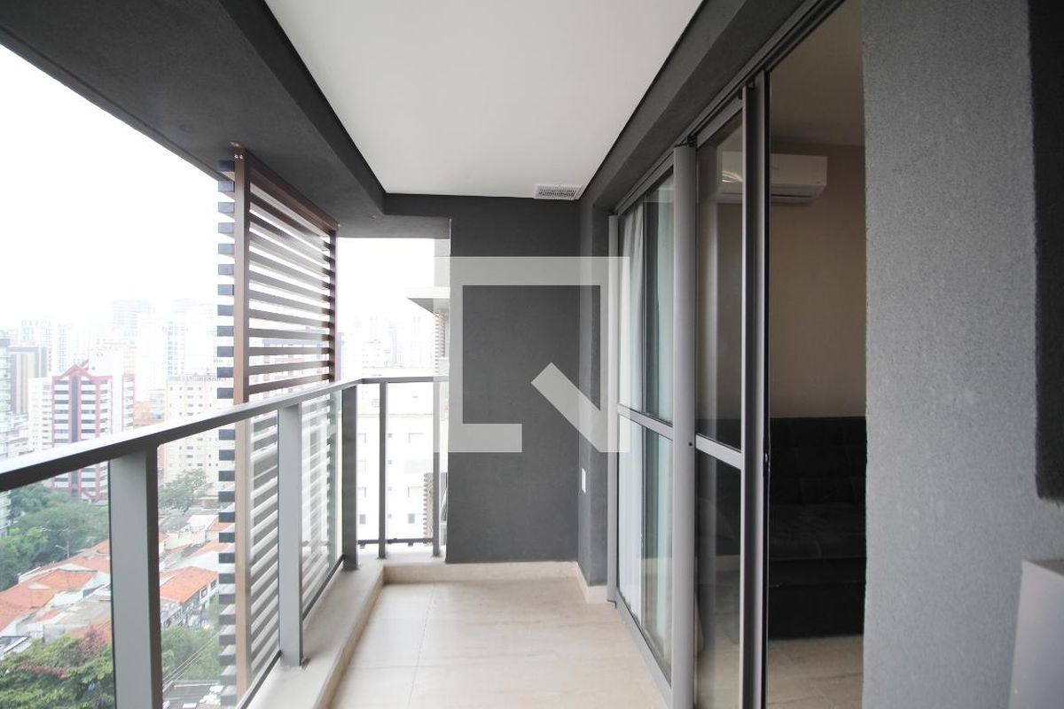 Apartamento, 1 quarto, 33 m² - Foto 6