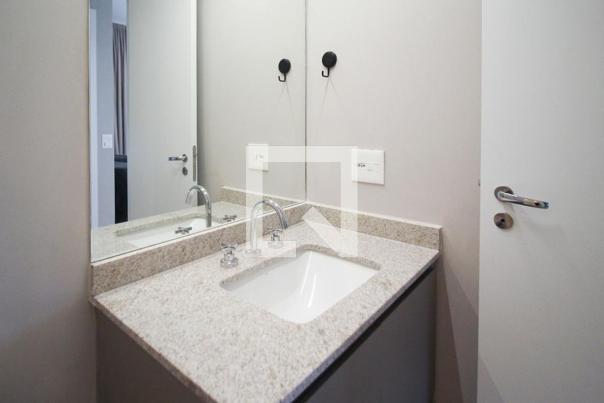 Apartamento, 1 quarto, 33 m² - Foto 16