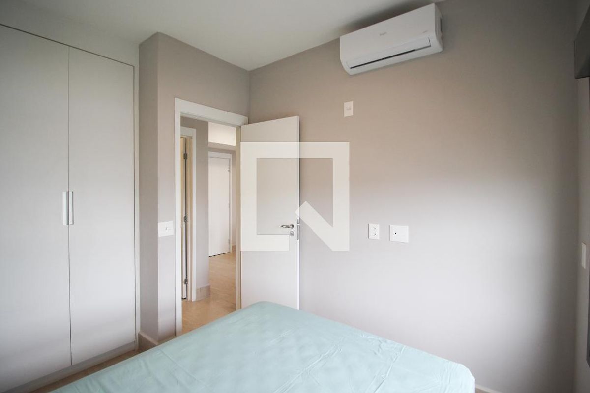 Apartamento, 1 quarto, 33 m² - Foto 12