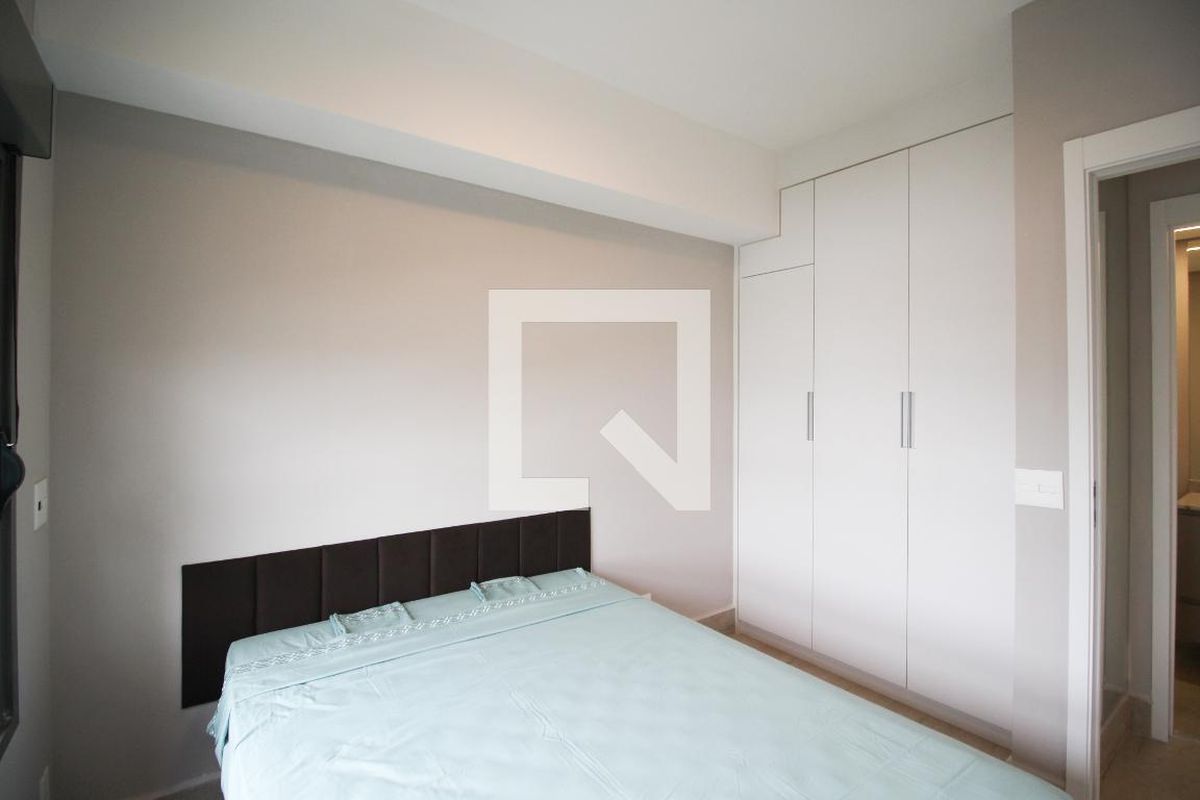 Apartamento, 1 quarto, 33 m² - Foto 11