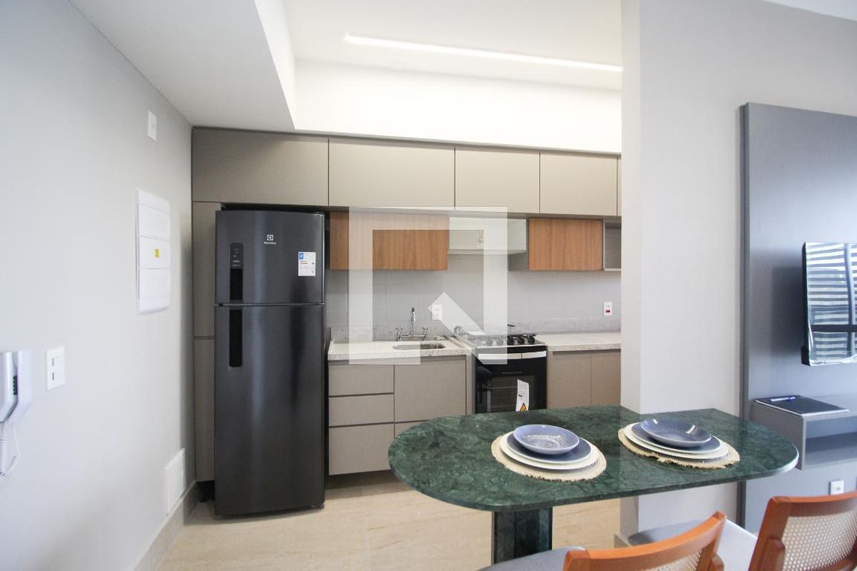 Apartamento, 1 quarto, 33 m² - Foto 17