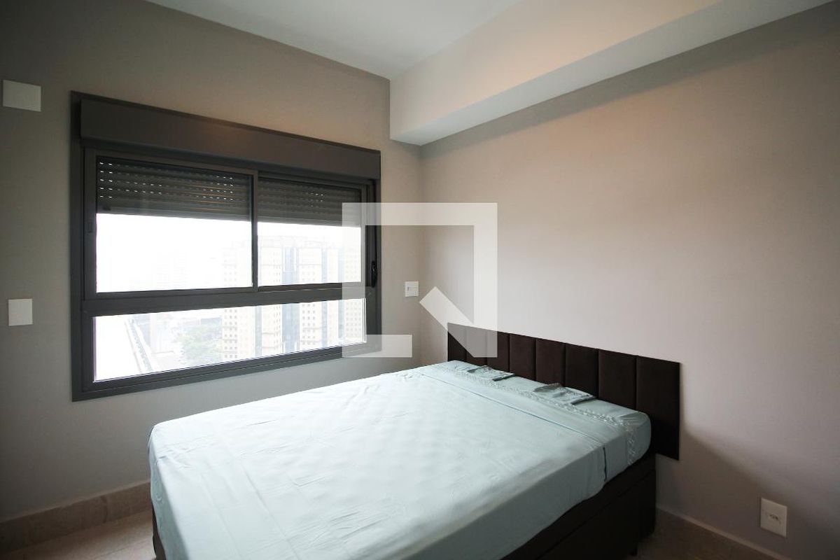 Apartamento, 1 quarto, 33 m² - Foto 9