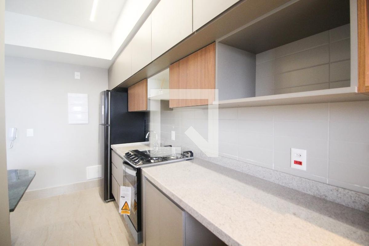 Apartamento, 1 quarto, 33 m² - Foto 18