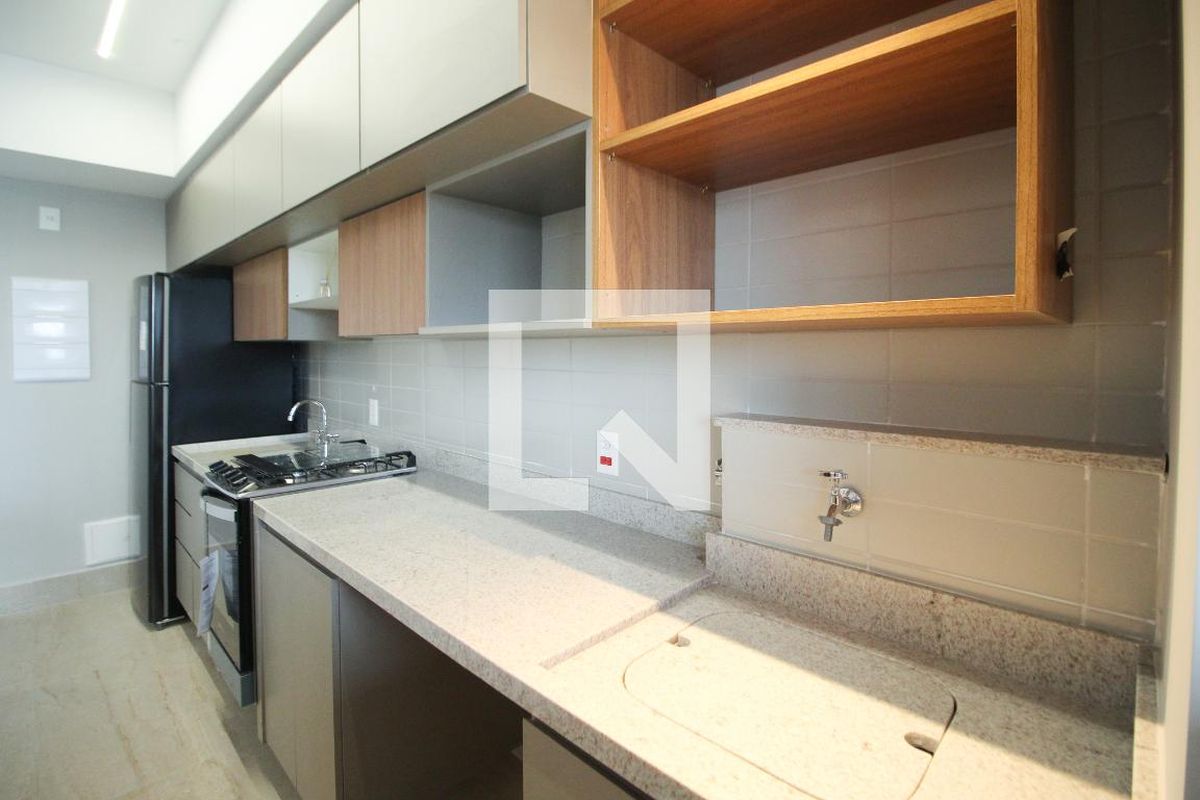Apartamento, 1 quarto, 33 m² - Foto 21
