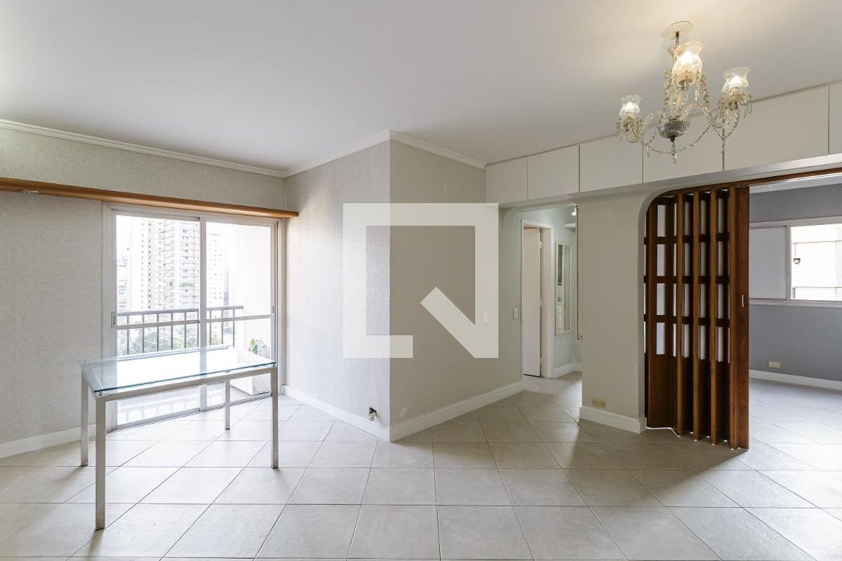 Apartamento, 2 quartos, 63 m² - Foto 1