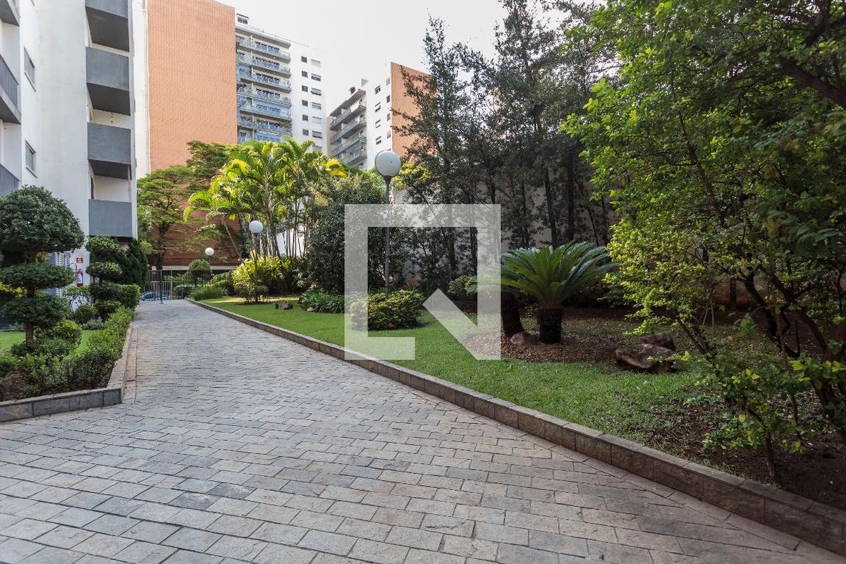 Apartamento, 2 quartos, 63 m² - Foto 32