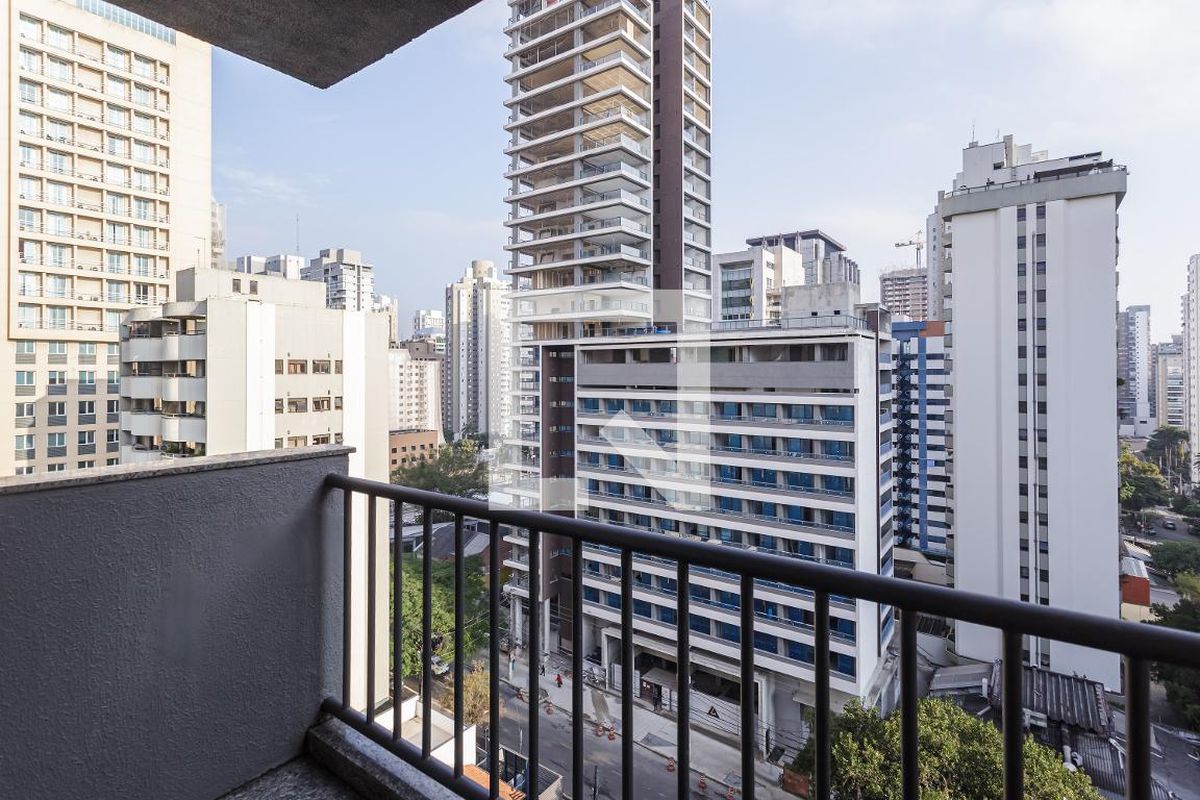 Apartamento, 2 quartos, 63 m² - Foto 9