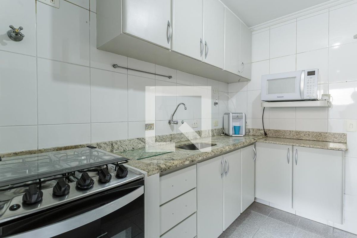 Apartamento, 2 quartos, 63 m² - Foto 23