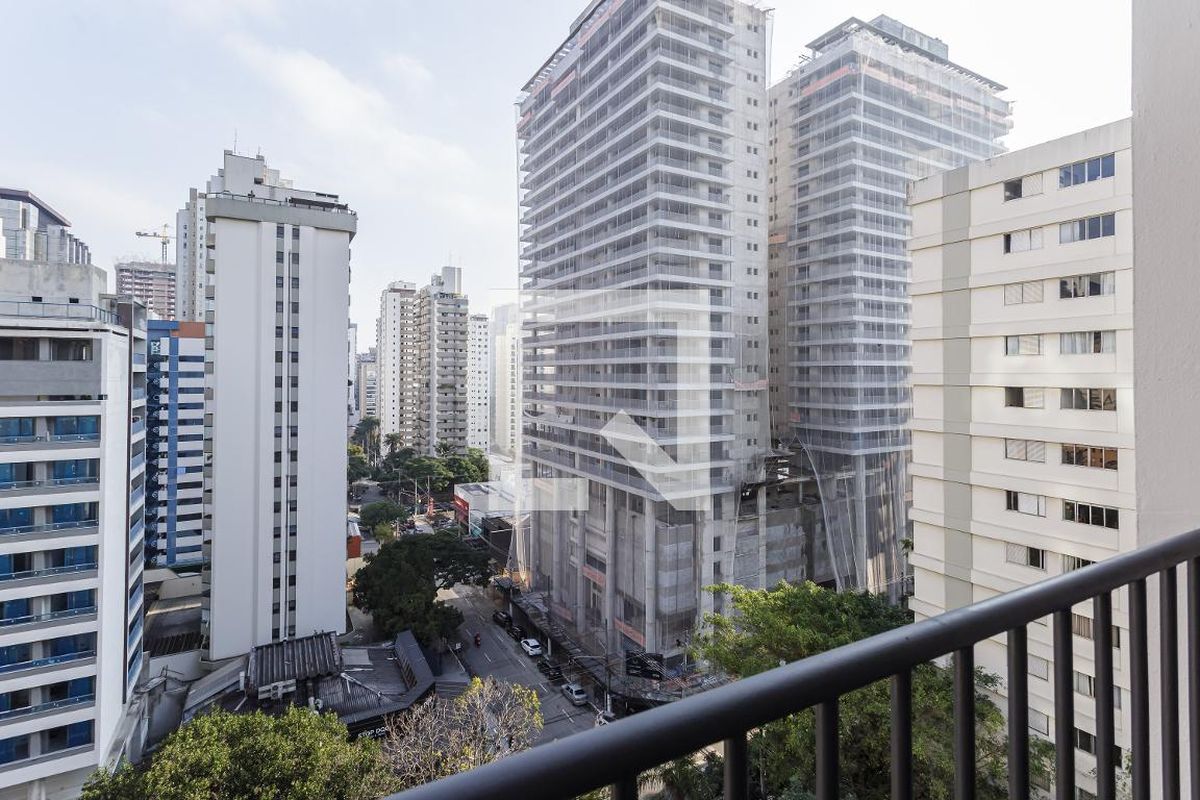 Apartamento, 2 quartos, 63 m² - Foto 10