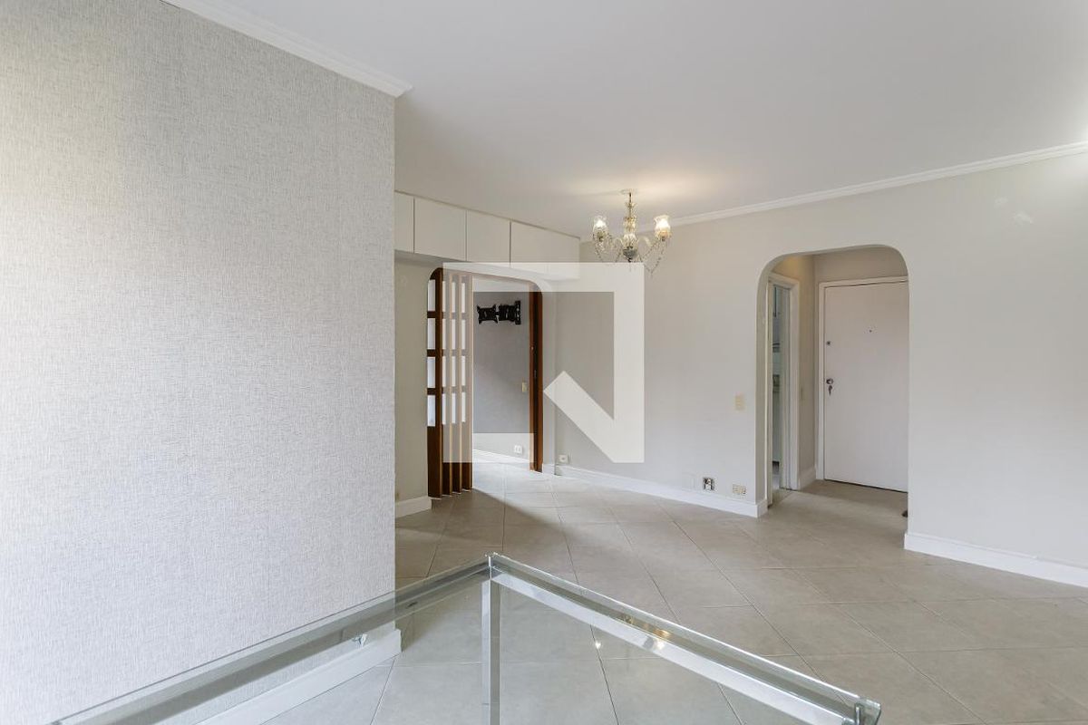 Apartamento, 2 quartos, 63 m² - Foto 2