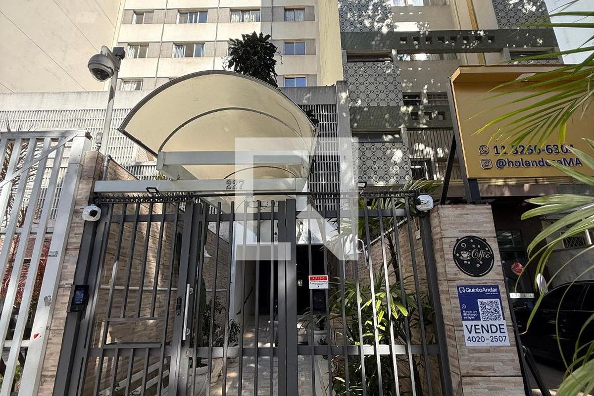 Apartamento, 2 quartos, 70 m² - Foto 30