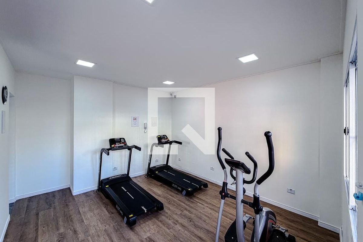 Apartamento, 3 quartos, 62 m² - Foto 53