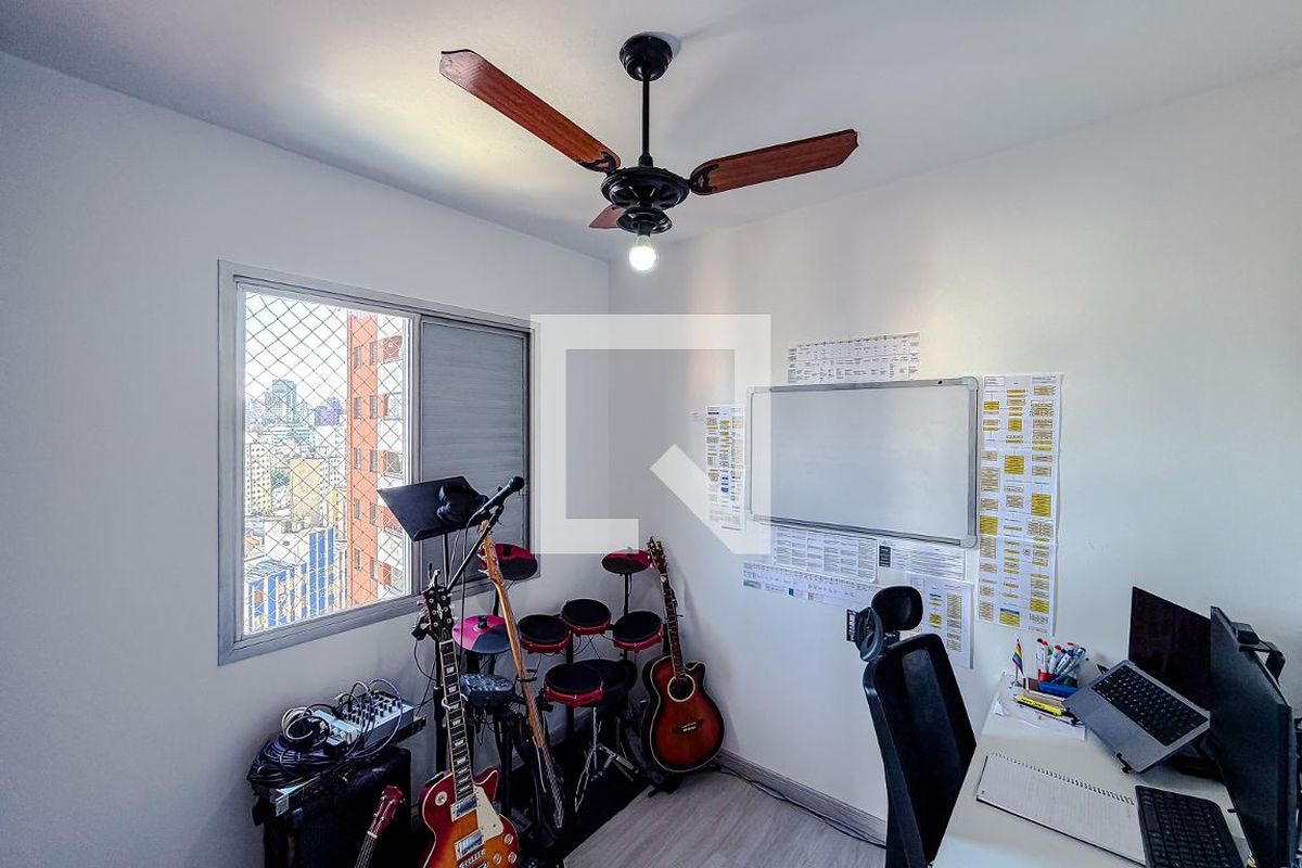 Apartamento, 3 quartos, 62 m² - Foto 17