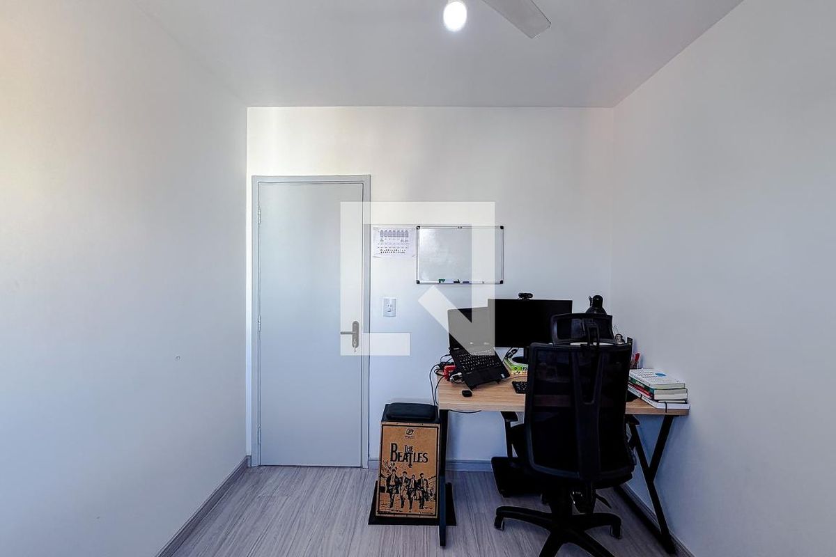 Apartamento, 3 quartos, 62 m² - Foto 15