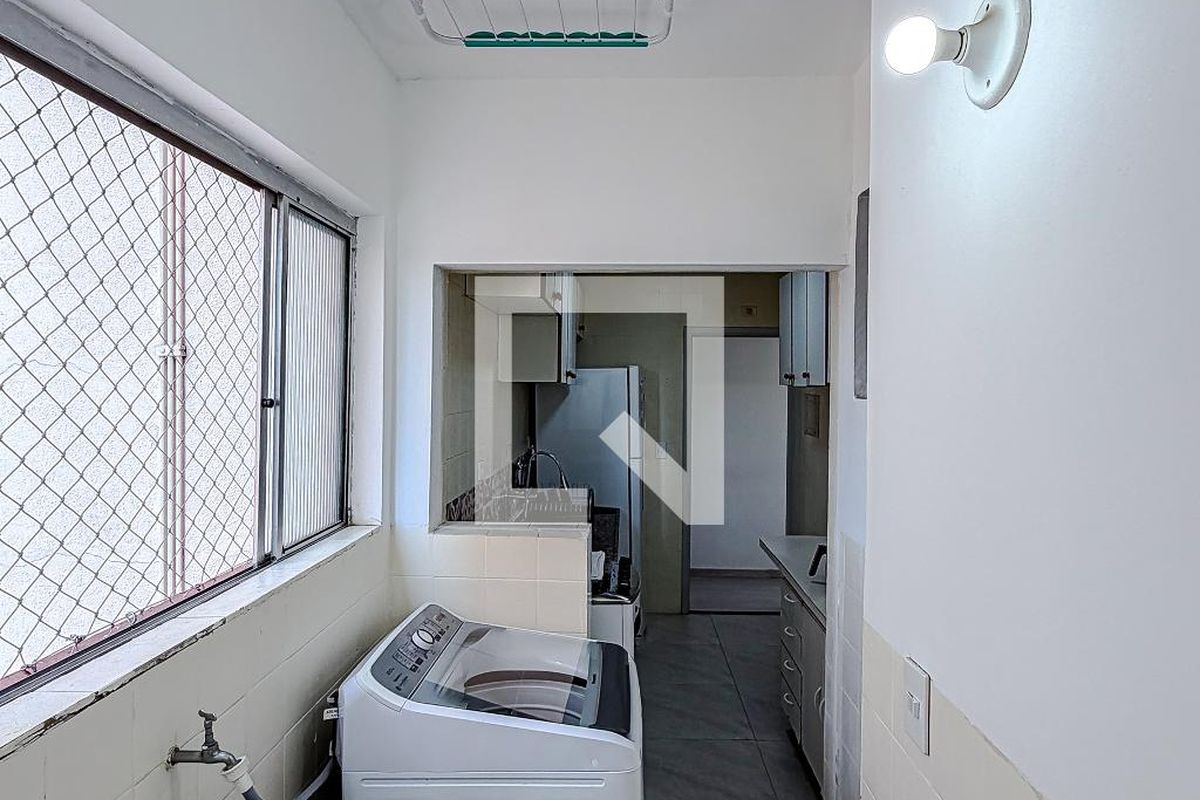 Apartamento, 3 quartos, 62 m² - Foto 43