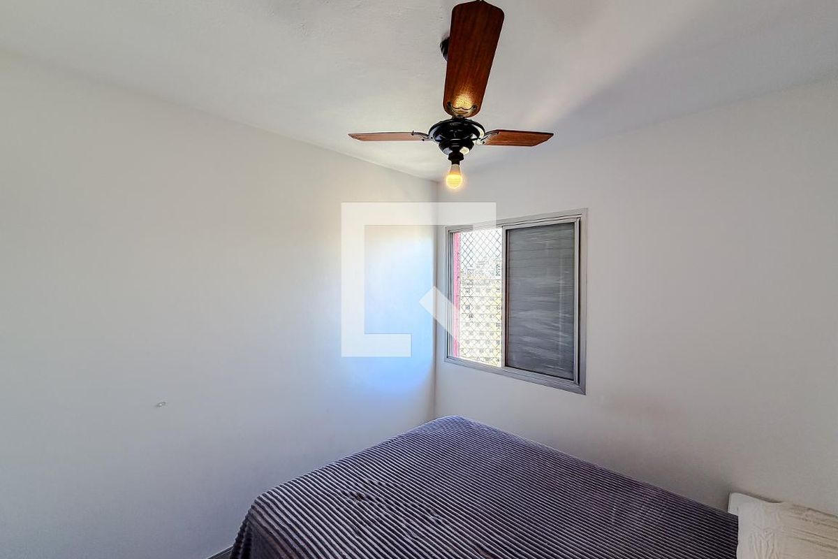 Apartamento, 3 quartos, 62 m² - Foto 25