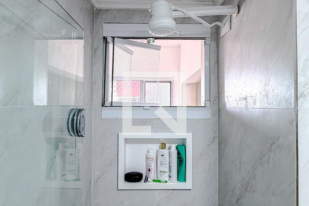 Apartamento, 3 quartos, 62 m² - Foto 32