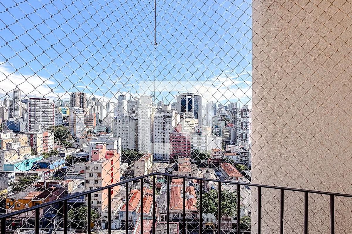 Apartamento, 3 quartos, 62 m² - Foto 9