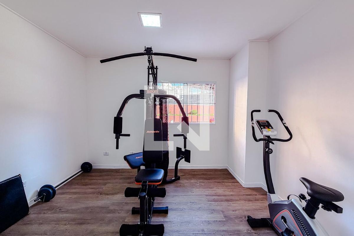Apartamento, 3 quartos, 62 m² - Foto 54