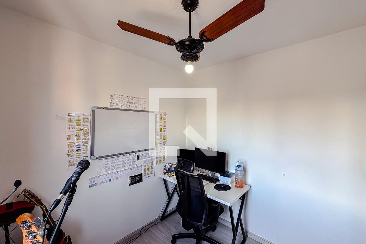 Apartamento, 3 quartos, 62 m² - Foto 19