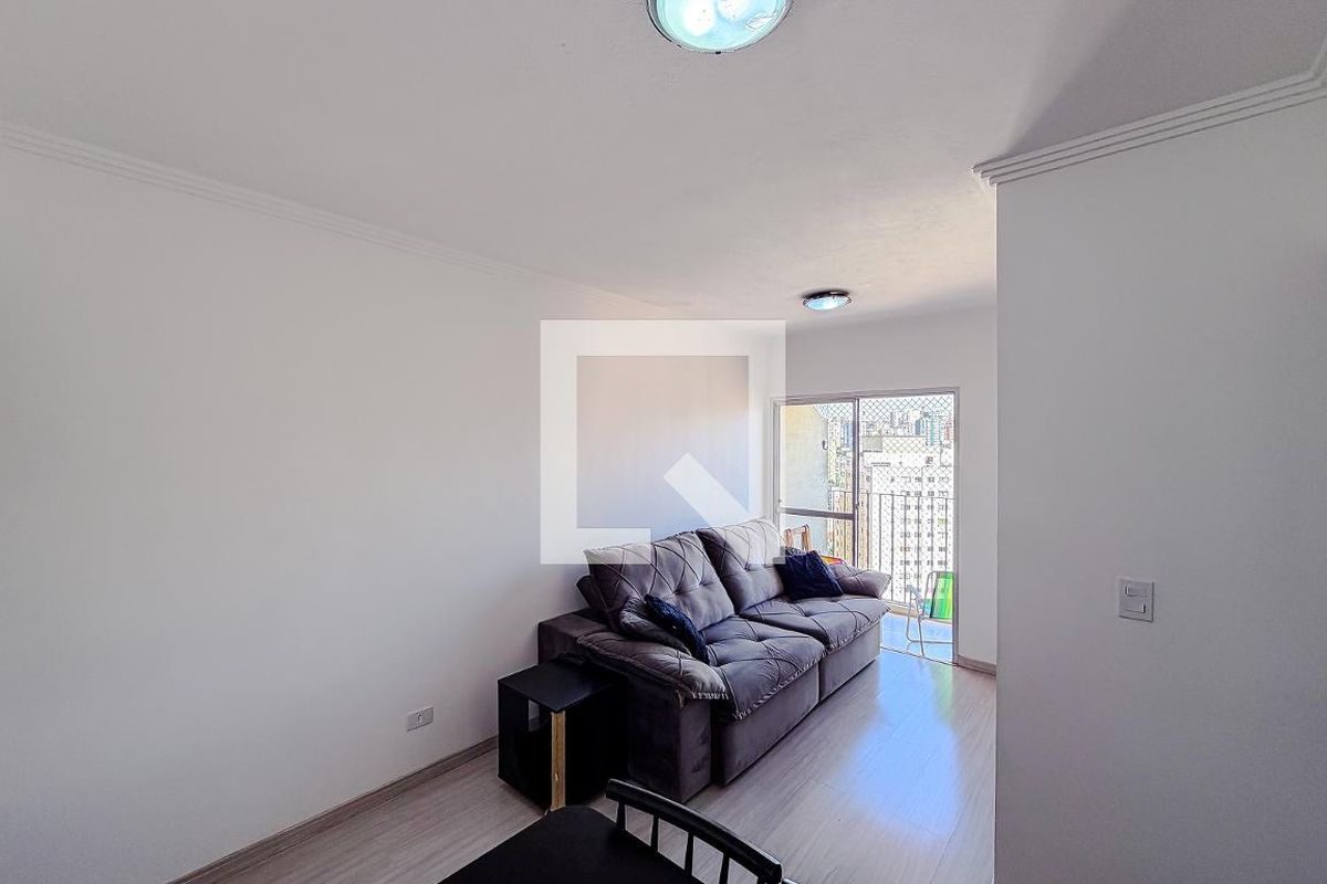 Apartamento, 3 quartos, 62 m² - Foto 2
