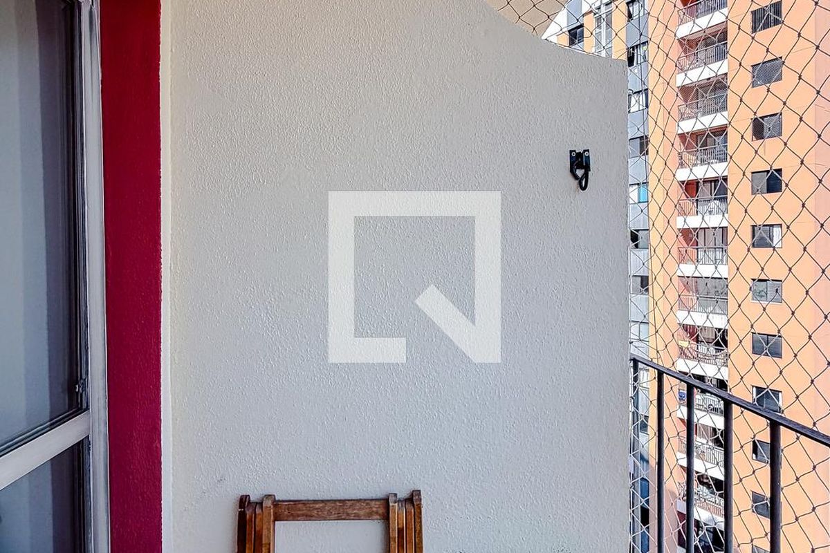 Apartamento, 3 quartos, 62 m² - Foto 8