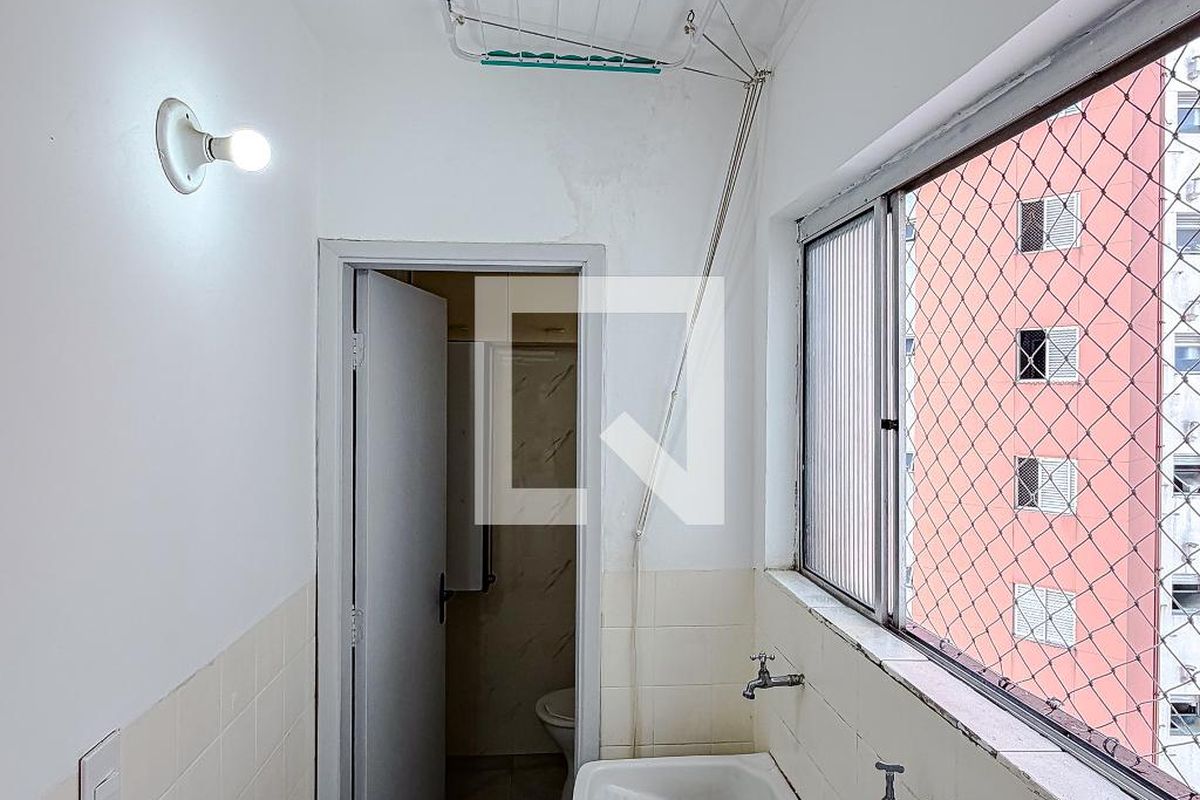 Apartamento, 3 quartos, 62 m² - Foto 42