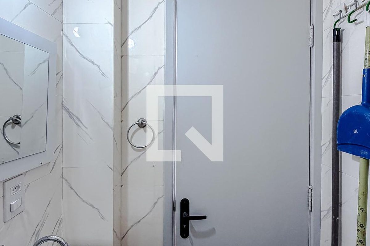 Apartamento, 3 quartos, 62 m² - Foto 47